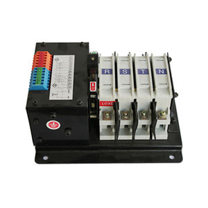 commutateur de transfert automatique