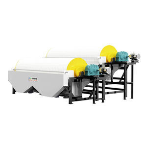 séparateur magnétique 1
