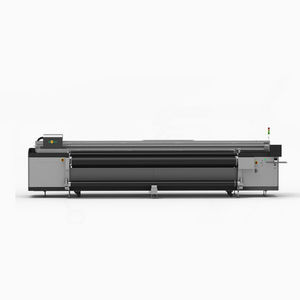 imprimante grand format à jet d'encre UV 1