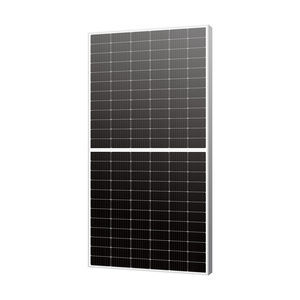 module PV solaire en silicium monocristallin 1