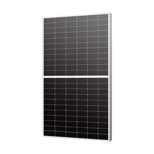 module PV solaire en silicium monocristallin 1