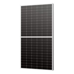 module PV solaire en silicium monocristallin 1