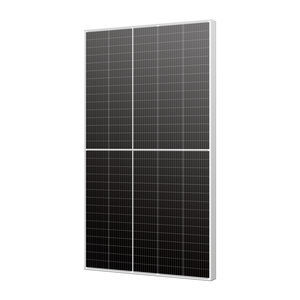 module PV solaire en silicium monocristallin 1
