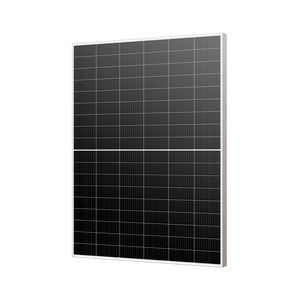 module PV solaire en silicium monocristallin 1