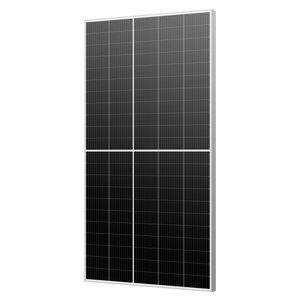 module PV solaire en silicium monocristallin 1