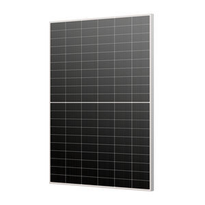 module PV solaire en silicium monocristallin 1