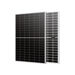 module PV solaire en silicium monocristallin 1