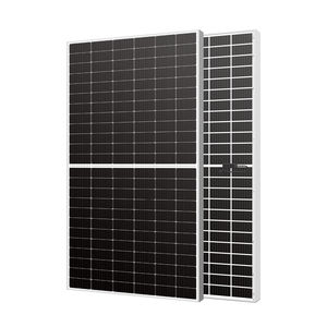 module PV solaire en silicium monocristallin 1