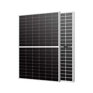 module PV solaire en silicium monocristallin 1