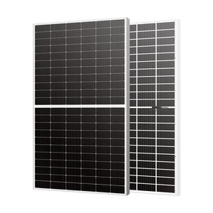 module PV solaire en silicium monocristallin 1
