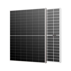 module PV solaire en silicium monocristallin 1