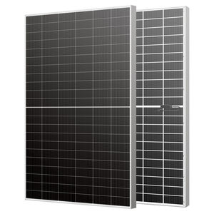 module PV solaire en silicium monocristallin 1