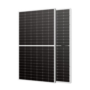 module PV solaire en silicium monocristallin 1