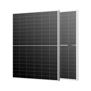 module PV solaire en silicium monocristallin 1