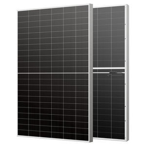 module PV solaire en silicium monocristallin 1