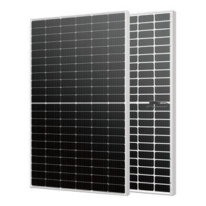 module PV solaire en silicium monocristallin 1