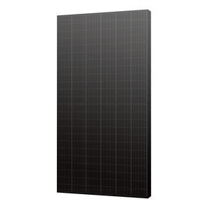 module PV solaire en silicium monocristallin 1