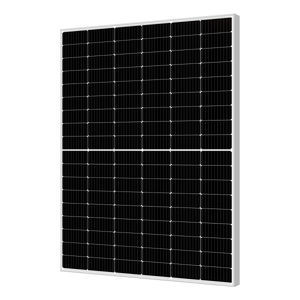 module PV solaire en silicium monocristallin 1
