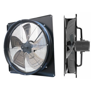 ventilateur axial