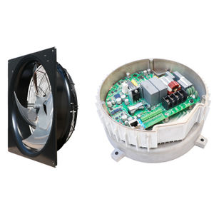 ventilateur axial