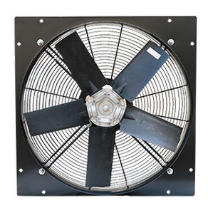 ventilateur silencieux