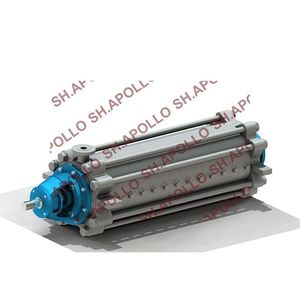 pompe centrifuge