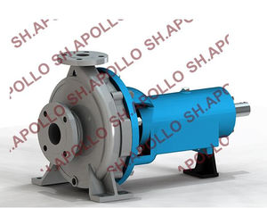 pompe centrifuge