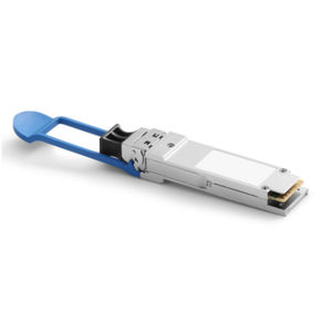 émetteur-récepteur pour fibre optique