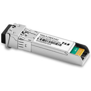 émetteur-récepteur pour fibre optique 1