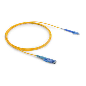 cordon de brassage monomode
