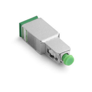 atténuateur pour fibre optique