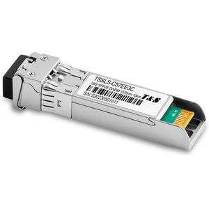 émetteur-récepteur pour fibre optique 1
