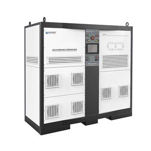 système de test électrique
