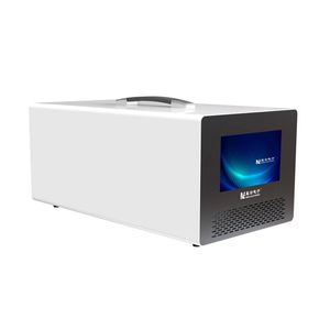 système de test de puissance