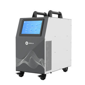 système de test de laboratoire 1