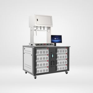 système de test modulaire 1