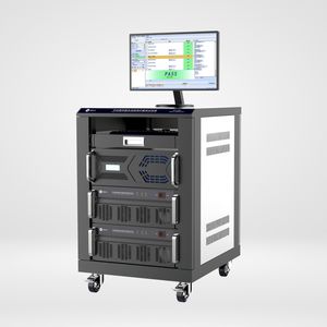système de test modulaire 1