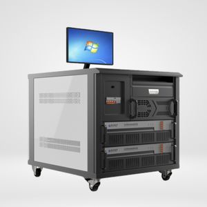 système de test pour applications automobiles 1