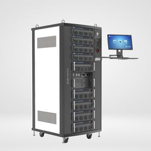 système de test modulaire 1