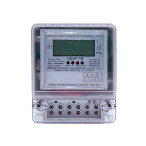 compteur d'énergie électrique 1