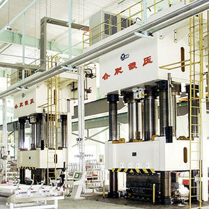 presse hydraulique