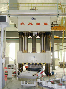 presse hydraulique 1