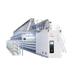 machine à texturer 1