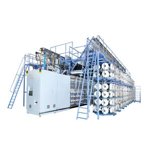 machine à texturer 1