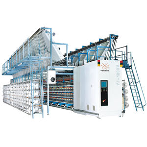 machine à texturer 1