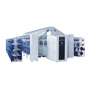 machine à texturer 1