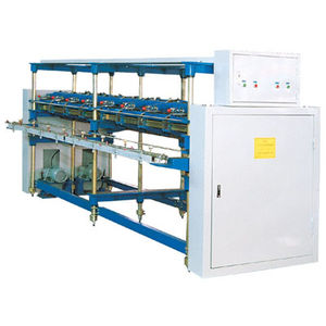 machine à texturer 1
