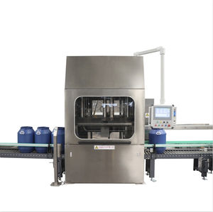 remplisseuse automatique