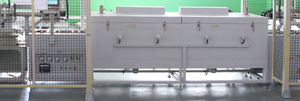 ligne de production automatique 1