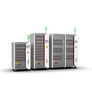 alimentation électrique de type armoire 1